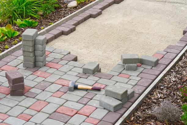 Best Best Driveway Pavers  in Capac, MI