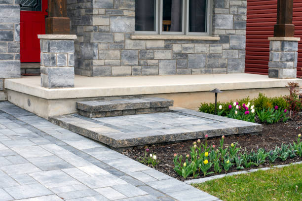 Best Cobblestone Driveway Pavers  in Capac, MI
