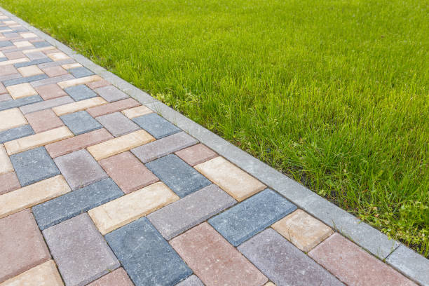Best Residential Paver Driveway  in Capac, MI